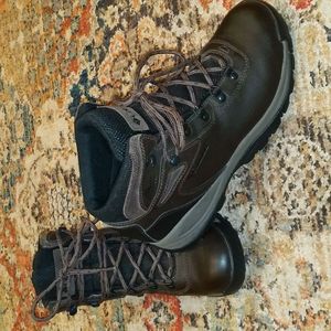 Men's Columbia Boots